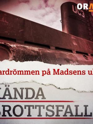 Mardrömmen på Madsens ubåt