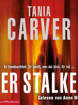 Der Stalker (Ein Marina-Esposito-Thriller 2)