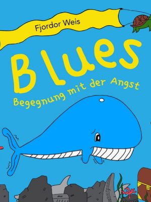 Blues Begegnung mit der Angst