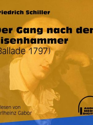 Der Gang nach dem Eisenhammer