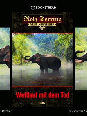 Wettlauf mit dem Tod