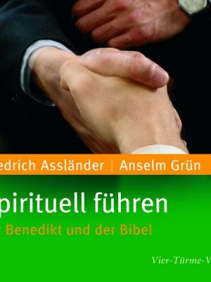 CD: Spirituell führen