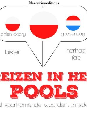 Reizen in het Pools