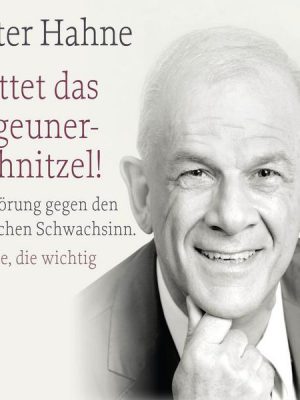 Rettet das Zigeuner-Schnitzel!