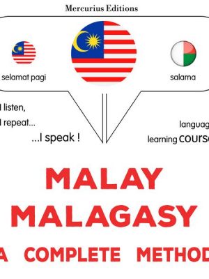 Malay - Malagasy : a complete method