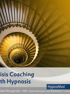 Crisis coaching with hypnosis