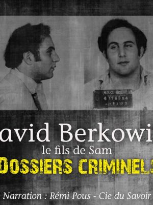 Dossiers Criminels : Le Fils de Sam