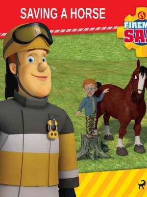 Fireman Sam - Saving a Horse