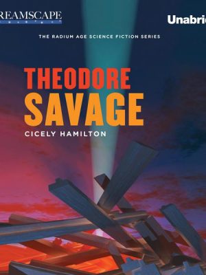 Theodore Savage