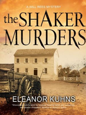 The Shaker Murders