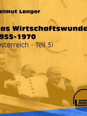 Das Wirtschaftswunder 1955-1970