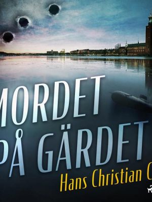 Mordet på Gärdet