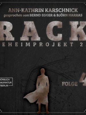 Rack - Geheimprojekt 25 Folge 4