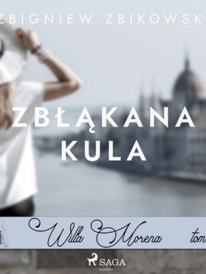 Willa Morena 17: Zbłąkana kula