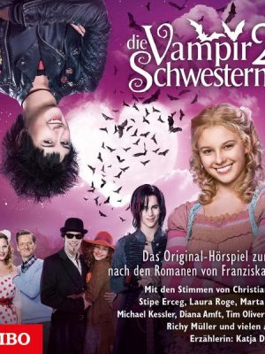 Die Vampirschwestern 2