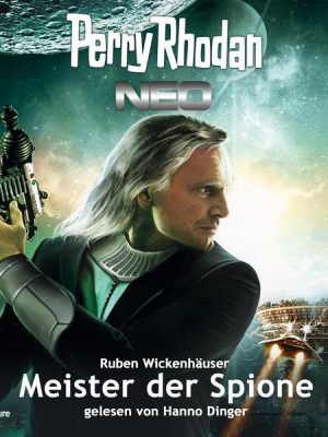 Perry Rhodan Neo 265: Meister der Spione