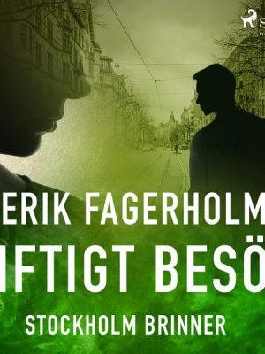 Giftigt besök