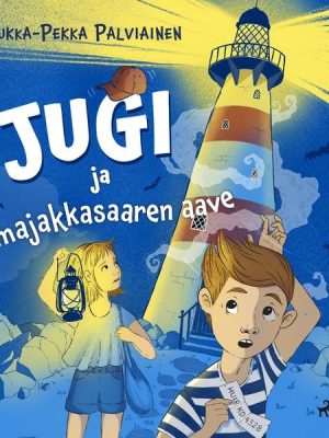 Jugi ja majakkasaaren aave