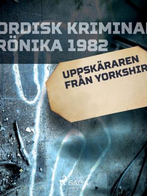 Uppskäraren från Yorkshire