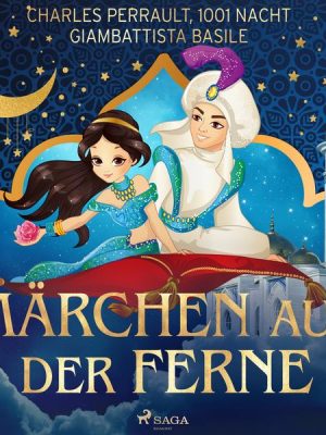 Märchen aus der Ferne