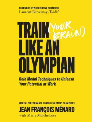 Train Your Brain Like an Olympian