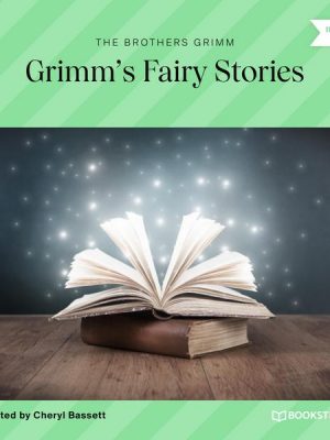 Grimm's Fairy Stories