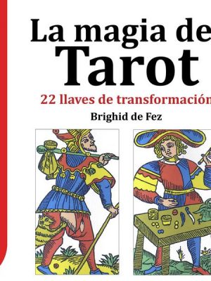 GuíaBurros: La magia del Tarot