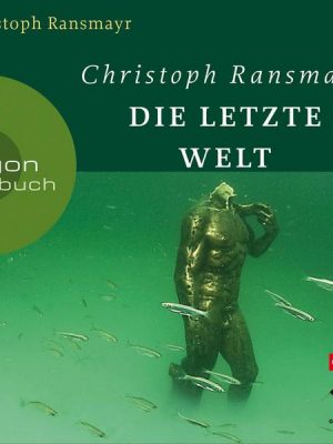 Die letzte Welt