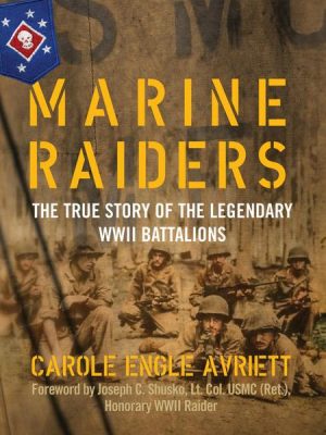 Marine Raiders