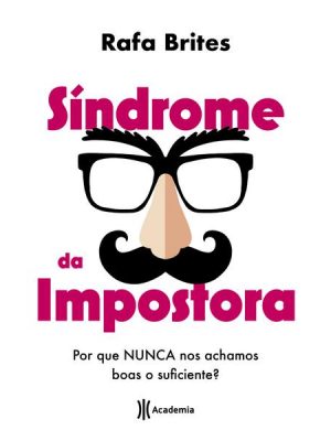 Síndrome da impostora