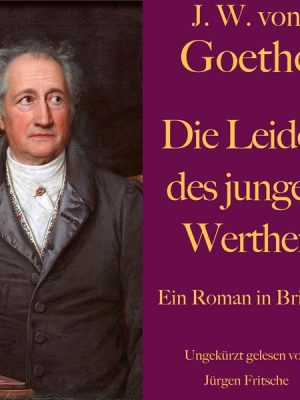 Johann Wolfgang von Goethe: Die Leiden des jungen Werther