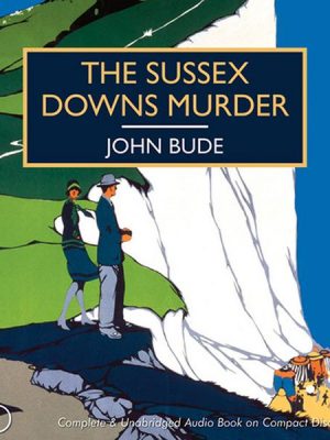 The Sussex Downs Murder