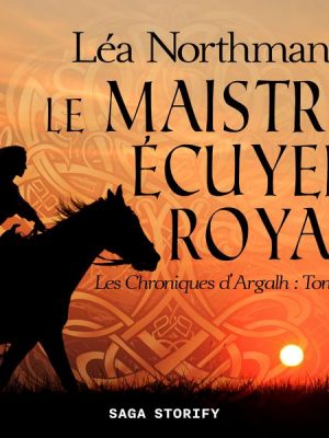 Le Maistre écuyer royal