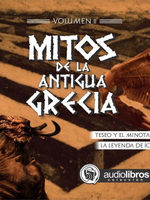 Mitos de la antigua grecia 2