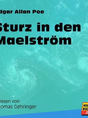 Sturz in den Maelström