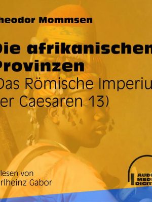 Die afrikanischen Provinzen