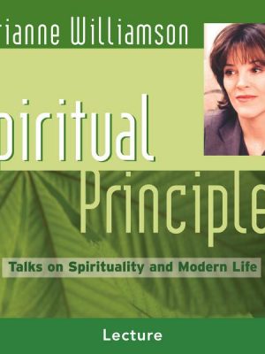 Spiritual Principles