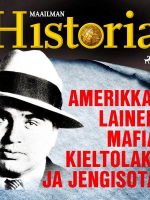 Amerikkalainen mafia