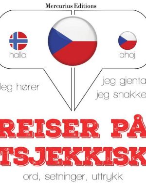 Reiser på tsjekkisk