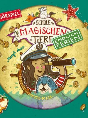 Endlich Ferien 6: Hatice und Mette-Maja