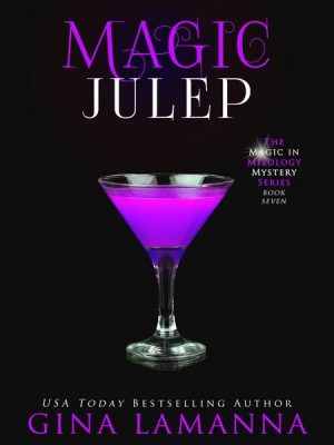 Magic Julep