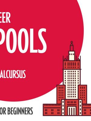 Leer Pools (taalcursus voor beginners)