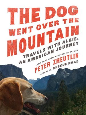 The Dog Went Over the Mountain