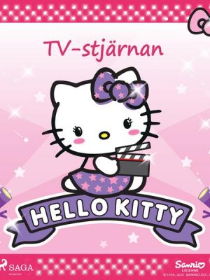 Hello Kitty - TV-stjärnan