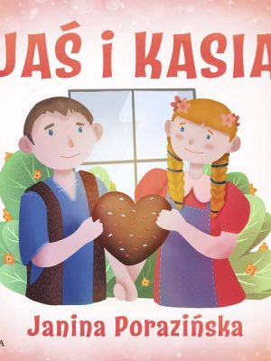 Jaś i Kasia