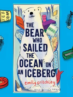 The Bear Who Sailed the Ocean on an Iceberg