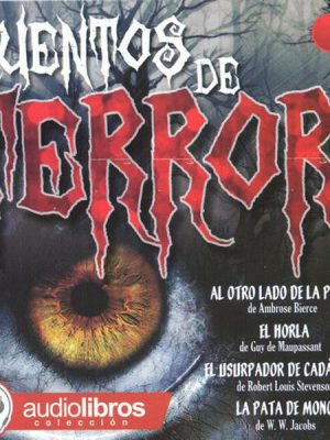 Cuentos de Terror