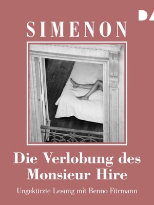 Die Verlobung des Monsieur Hire