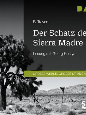 Der Schatz der Sierra Madre