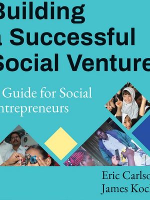 Building a Successful Social Venture